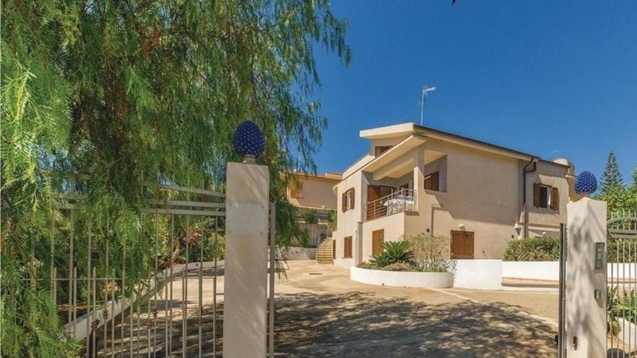 Casa Yucca Sciacca Διαμέρισμα Εξωτερικό φωτογραφία