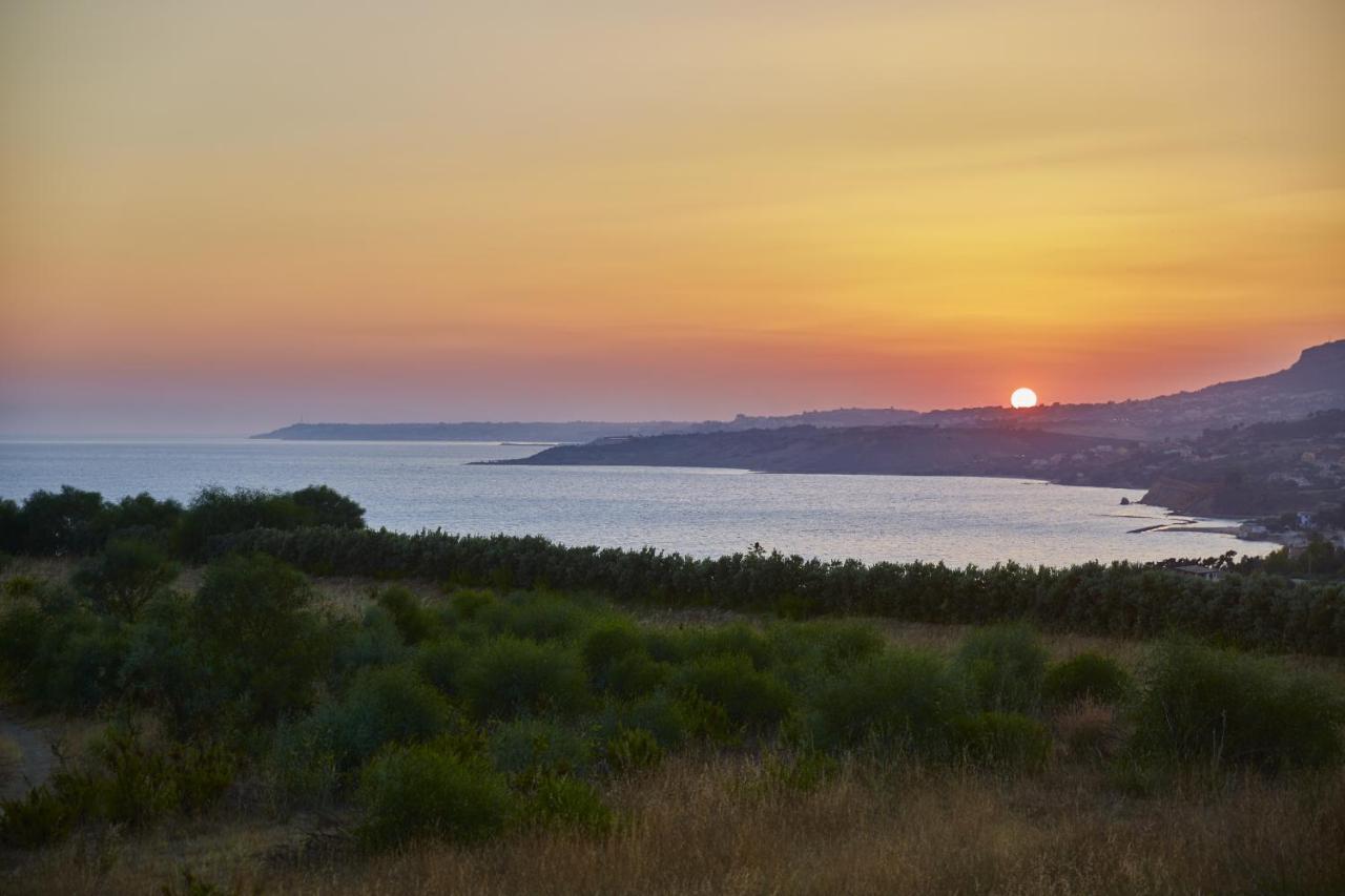 Casa Yucca Sciacca Διαμέρισμα Εξωτερικό φωτογραφία