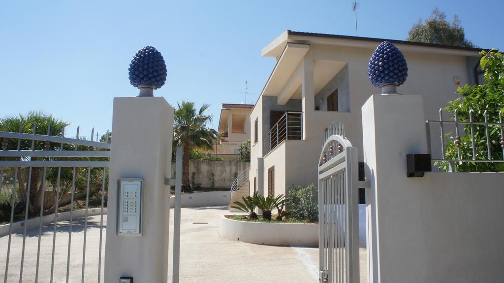 Casa Yucca Sciacca Διαμέρισμα Εξωτερικό φωτογραφία